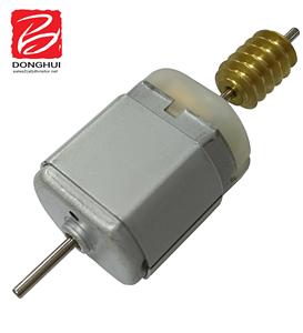 Elektrische automotor FC-280 12V <span class=keywords><strong>13V</strong></span> 24V <span class=keywords><strong>DC</strong></span>-<span class=keywords><strong>motor</strong></span> voor autodeurvergrendeling - Product Image 4