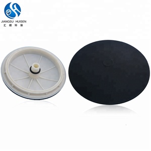 <span class=keywords><strong>HUISEN</strong></span> 200/260/300mm Nano Generador de burbujas Difusor de disco de burbujas de aire - Product Image 1