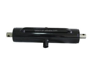 Kullanılan 2500psi OEM iki yönlü serisi hidrolik silindir - Product Image 3