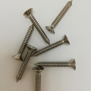 Chìm Phillips Đầu Thép Không Gỉ Thép Mạ Kẽm Kim Loại Vật Liệu Xây Dựng Lợp Tự Khai Thác Vít - Product Image 4