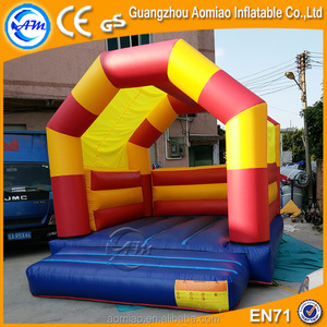 Colorful inflatable inflatable house inflatable, inflatable castle inflatable gorilla, <span class=keywords><strong>jumpin</strong></span> gorilla for kids - Product Image 1