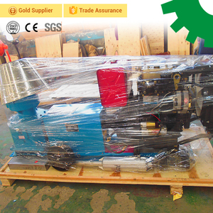 Barato uso doméstico pequeño cerdo pollo ganado vaca perro animal aves de corral alimentación pellet hacer máquina - Product Image 2