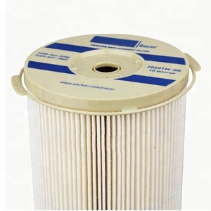 Filtre à carburant diesel marin au <span class=keywords><strong>prix</strong></span> d'usine, séparateur d'eau de carburant Racor, élément 2020PM 2020TM 2020SM - Product Image 2