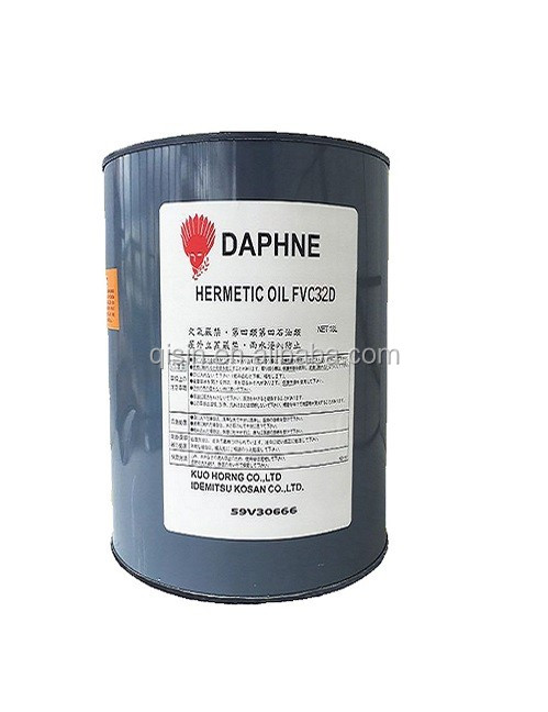 Daphne Hermetic Refrigeration Compressor Oil FVC32D FVB68D
