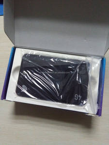 150M 4G NETGEAR <span class=keywords><strong>AirCard</strong></span> 785S (AC785S)LTE Mobile Hotspot สี LCD - Product Image 5