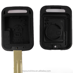 FCCID TFWB1G646 <span class=keywords><strong>chip</strong></span> <span class=keywords><strong>PCF7936</strong></span> 434 di frequenza all'ingrosso custodia in bianco custodia custodia per Nissan - Product Image 2