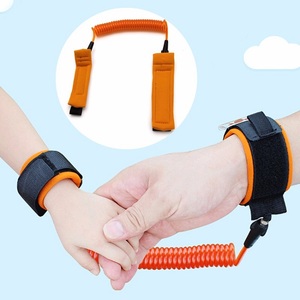 <strong>Best</strong> Selling <strong>Anti</strong> Lost Wrist Link Safety Wrist Link for Toddlers, Children &amp; Kids - Product Image 6