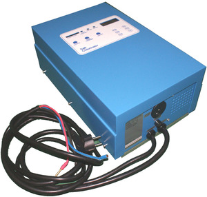 Au sel cellulaire, Électrolyseur pour bien l'eau, Mer traitement de l'eau sur terre - Product Image 1