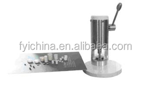 Dw5461 H Volautomatische Hoge Nauwkeurigheid <span class=keywords><strong>Dsc</strong></span> (Differentiële Scanning Calorimeter) -Voor Universitaire Laboratoriumtests - Product Image 5