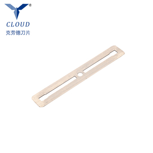 Profesional <span class=keywords><strong>de</strong></span> acero inoxidable <span class=keywords><strong>personna</strong></span> <span class=keywords><strong>hojas</strong></span> hoja <span class=keywords><strong>de</strong></span> <span class=keywords><strong>afeitar</strong></span> - Product Image 2