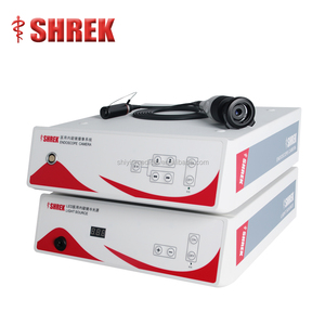 <span class=keywords><strong>Torre</strong></span> completa incluyendo todos los instrumentos para cistoscopia - Product Image 4