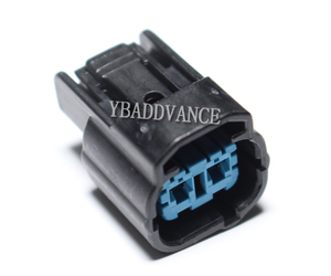 6189-0552 2 Pin nữ hx090 kép tuyến tính solenoid đánh lửa cuộn dây kết nối cho h <span class=keywords><strong>Onda</strong></span> Accord - Product Image 2