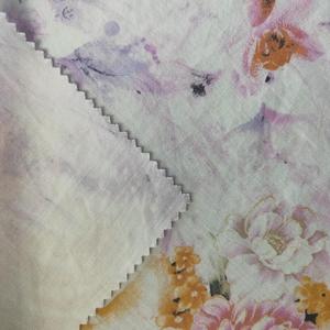 Nouveau Textile Musa 30s, combinaison en Spandex Super doux, Jacquard imprimé, meilleure qualité - Product Image 3