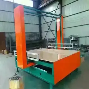 CNC 3D Foam Cutting Machine / CNC Engraver / Hot wire Cutter plant