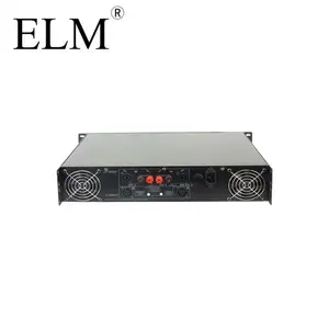 Dj PR-800 1000 W 500 W Mono amplificador reproductor de música de placa de circuito módulo