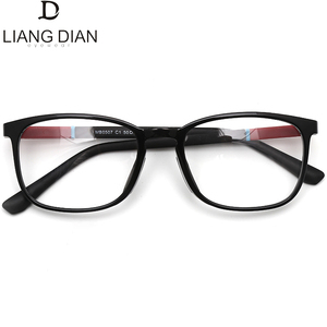 Kính Mắt PC Hợp Thời Trang Mới Kính Đọc Sách Khung Kính Trong Kho - Product Image 2