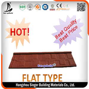<span class=keywords><strong>Venta</strong></span> caliente <span class=keywords><strong>de</strong></span> China Fábrica <span class=keywords><strong>de</strong></span> Resistencia Al Fuego Chips Arena Piedra Hojas <span class=keywords><strong>De</strong></span> Techo <span class=keywords><strong>de</strong></span> Metal - Product Image 3