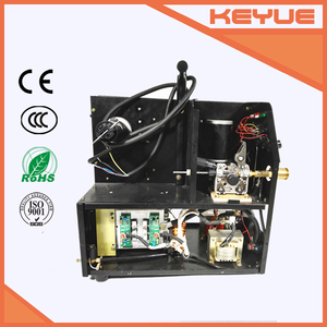 MIG-250 ventas calientes inversor IGBT CO2 <span class=keywords><strong>gas</strong></span> alimentador <span class=keywords><strong>de</strong></span> alambre construido en precio barato máquina <span class=keywords><strong>de</strong></span> soldadura - Product Image 6