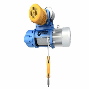 Verificación de inspección de grúa jib - Product Image 2