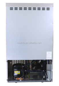 85Kgs IMS-85 Big Capacity High Quality <strong>Shaved</strong> <strong>Ice</strong> <strong>Machine</strong> for Laboratory and Restaurant - Product Image 3