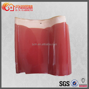 Vente <span class=keywords><strong>de</strong></span> bardeaux <span class=keywords><strong>d</strong></span>'<span class=keywords><strong>asphalte</strong></span> rouge avec matériau <span class=keywords><strong>de</strong></span> construction léger et imperméable Tuile espagnole <span class=keywords><strong>de</strong></span> <span class=keywords><strong>type</strong></span> S - Product Image 2