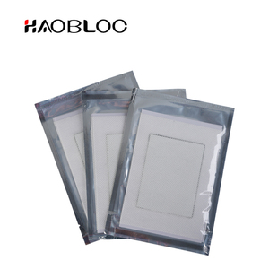 Cerotto Adesivo Analgesico con Mentolo e Capsaicina per Uso Topico - Product Image 6