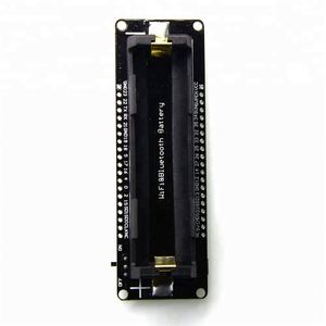 18650 batería WiFi Ble ESP32 Rev1 Placa de desarrollo - Product Image 3