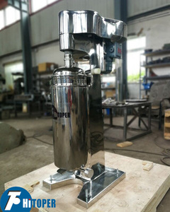 Centrífuga Tubular Usada para la Separación de Levadura, un Tipo de Filtro para la Filtración de Vino - Product Image 2