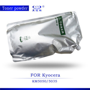polvo de tóner mayor recarga de <span class=keywords><strong>toner</strong></span> compatible km5050 km5035 polvo para kyocera de compra venta a granel de China - Product Image 2