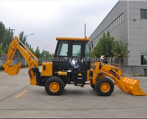 Chất lượng cao giá rẻ nhỏ <span class=keywords><strong>Backhoe</strong></span> <span class=keywords><strong>Loader</strong></span> AZ22-10 - Product Image 4