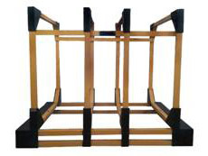 Máy Phát Điện Từ Trường Cuộn Dây Helmholtz Ba Aixs - Product Image 5