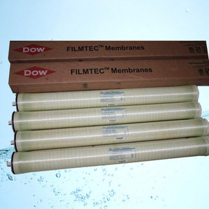 Membrana RO de osmosis inversa para tratamiento de agua salada, máquina de desalinización para osmosis inversa, 2521, 2540, <span class=keywords><strong>4040</strong></span>, 8040 - Product Image 6