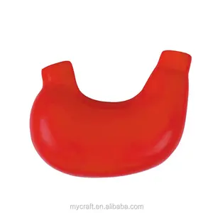 热卖胃形PU压力玩具免费定制标志胃抗压球