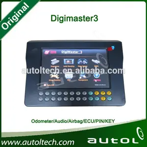 2015 topo!!! Correção de odômetro digimaster 3 digimaster iii-- 100% original