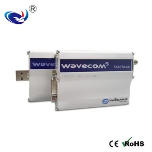 USB wavecom modem M1306B for SMS/GPRS function modem