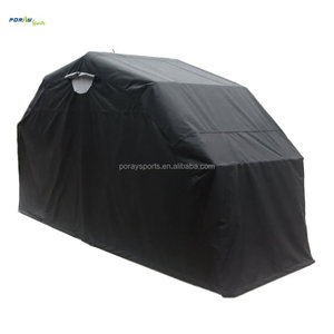 <span class=keywords><strong>Abri</strong></span> de Garage <span class=keywords><strong>pour</strong></span> <span class=keywords><strong>moto</strong></span>, cadre fort, tente <span class=keywords><strong>pour</strong></span> Scooter, 1 pièce - Product Image 3