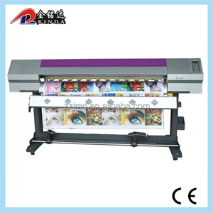 Alta Resolución póster digital máquina de impresión para la venta - Product Image 2