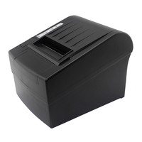 NT-8220 80mm USB Port Imprimante Thermique Avec Coupeur Automatique Support XP/7/Vista