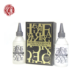 Permanente Capilar Orgánico de Ondas Frías de Fábrica de Guangzhou, Permanente Capilar Digital Permanente, Líquido para Permanente Capilar Natural Zunrong Styles 120 <span class=keywords><strong>ml</strong></span>*2 Alcalino - Product Image 2