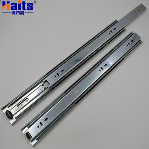 Glissière de <span class=keywords><strong>tiroir</strong></span>, haute résistance, 100Kg, Double verrouillage, 1500Mm, coulissant pour <span class=keywords><strong>tiroir</strong></span>, 1500Mm - Product Image 2