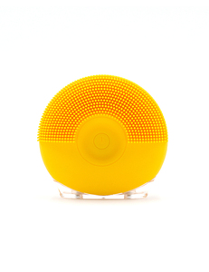 Facial cleaning brush Sonic ultrasonic electric Sonic Massage <span class=keywords><strong>Silicone</strong></span> with the best reviews - Product Image 4