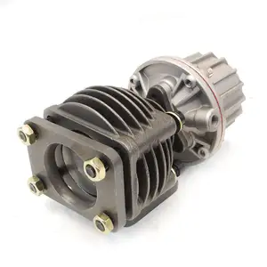 Universele 50 Mm Gt-Serie 4 Bouten Turbo Turbo Externe Spruitstuk Wastegate