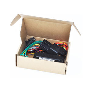 Traceur GPS <span class=keywords><strong>pas</strong></span> <span class=keywords><strong>cher</strong></span> CES, traceur de moto G101 2G avec anti-brouillage et immobilisation - Product Image 5