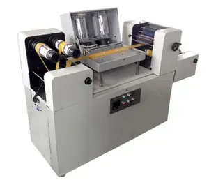 TR-TP160 Best Sale Offset Klebeband Etikett Flexo Flexodruck papier Druckmaschine