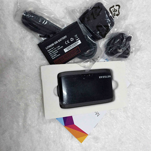 Unlocked Sierra/Netgear Aircard 762S 4G LTE <span class=keywords><strong>Mobile</strong></span> Hotspot 4G <span class=keywords><strong>WiFi</strong></span> Di Động - Product Image 3