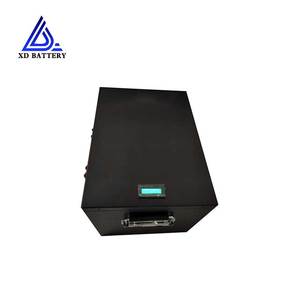 Lithium Ion Batteries Customized Deep Cycle 48v 100v 100ah 10 kwh Lithium Storage Lifepo4 Battery