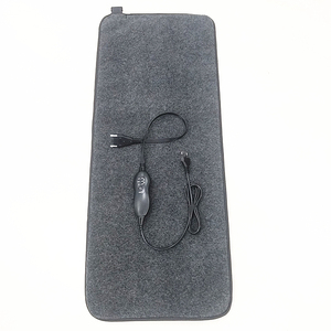 Alfombra Calefactora <span class=keywords><strong>Radiante</strong></span> <span class=keywords><strong>para</strong></span> Piso - Alfombra Grande y Cálida <span class=keywords><strong>para</strong></span> el Hogar, la Oficina y Programas de Regalos de Invierno |   Modelo Popular en Alemania - Product Image 5