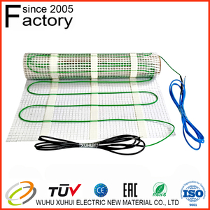 Mejor Venta de calefacción de piso Mat - Product Image 3