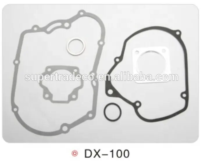 Детали для мотоцикла, высокое качество двигателя, полная прокладка, Аксессуары для мотоцикла, для YAMAHA DX100