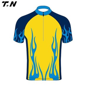 sublimation team-fu&szlig;ball jerseys for cheap - Product Image 2